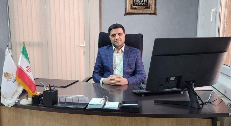 محسن یاوری