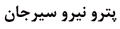 شرکت پترو نیرو سیرجان