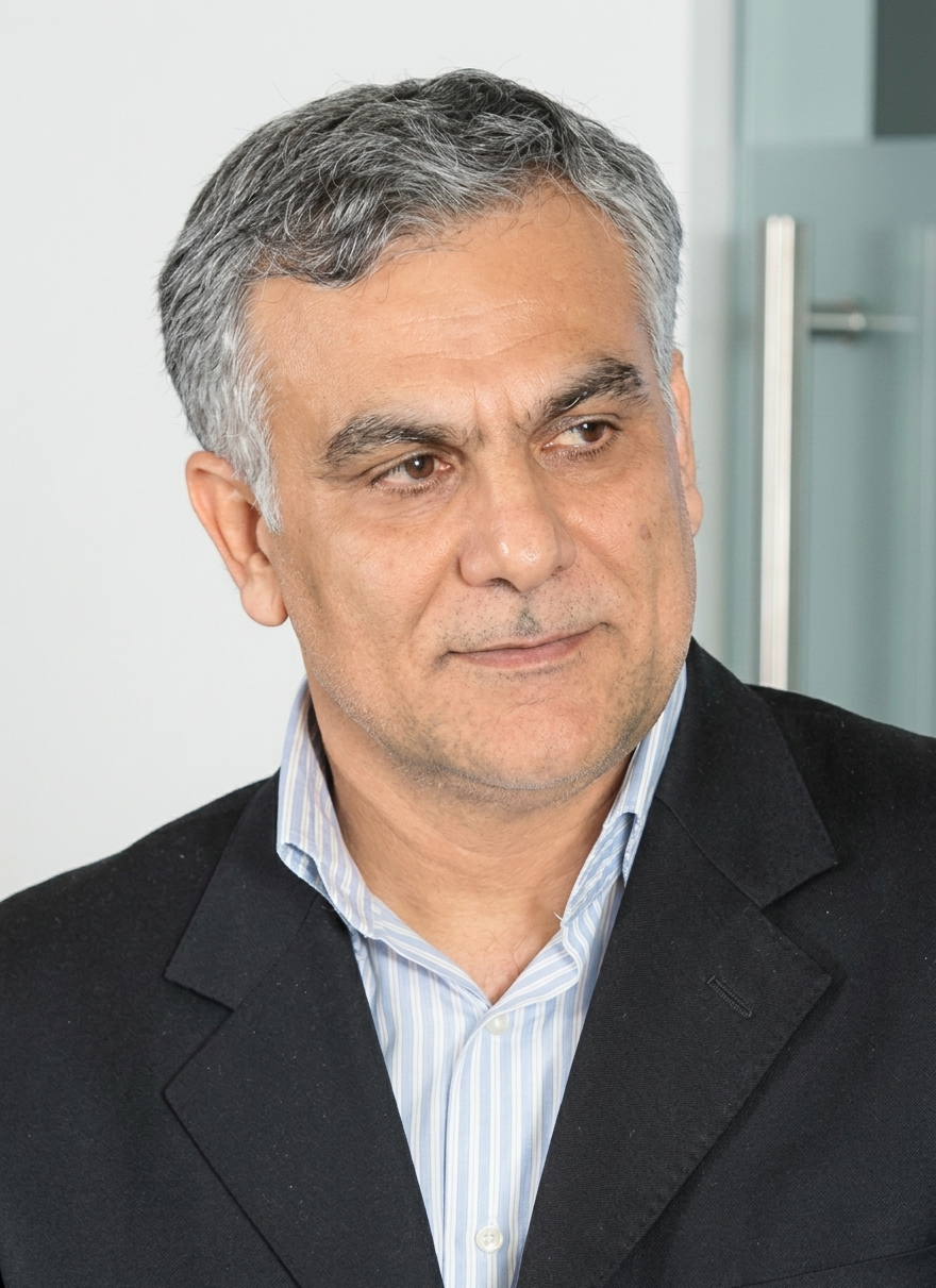 حمید عرب نژاد