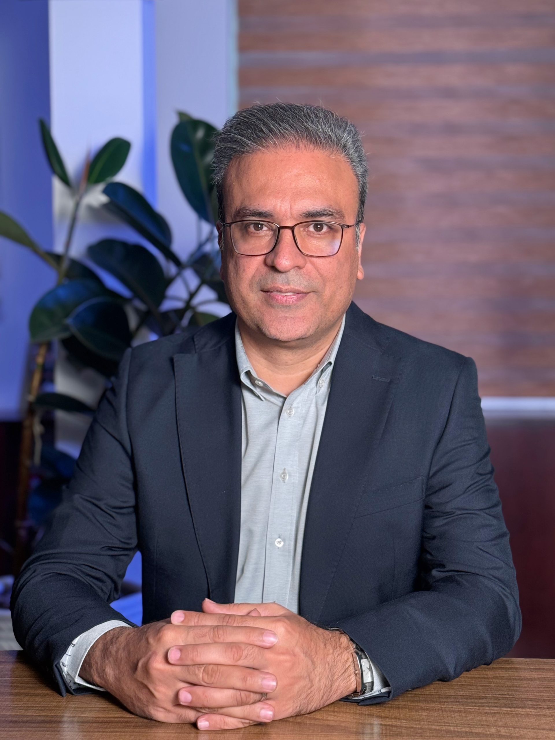  محسن وفایی