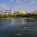 نیروگاه رودشور