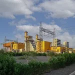 نیروگاه شوباد