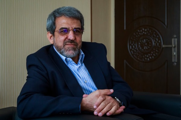 محمد علی کریمی