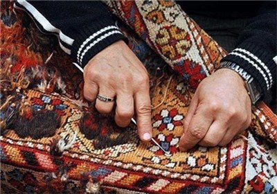 صنایع‌دستی کرمان در پیوند با فناوری؛ گامی برای عبور از بازارهای سنتی
